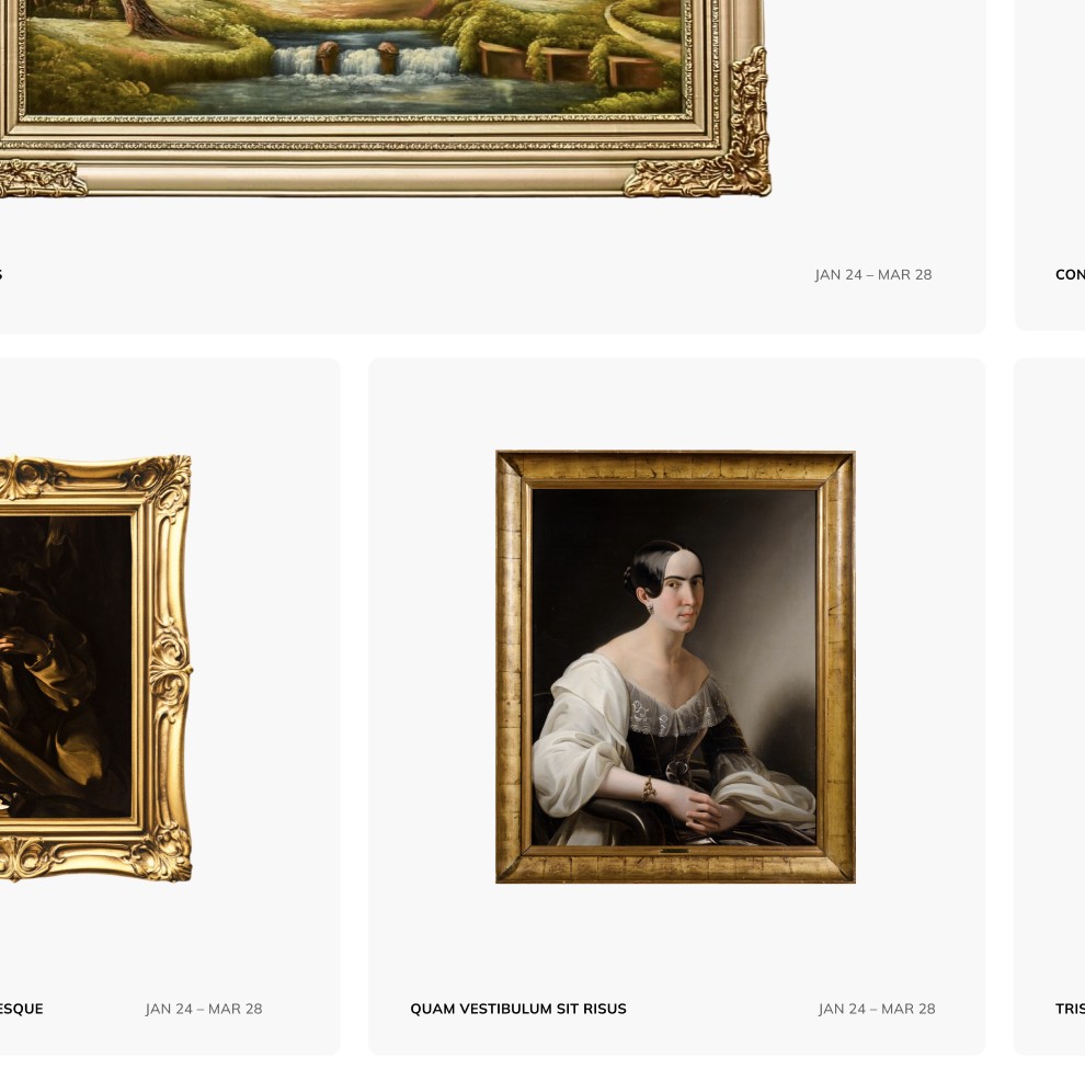 Progetti di web design ed e-commerce 2
