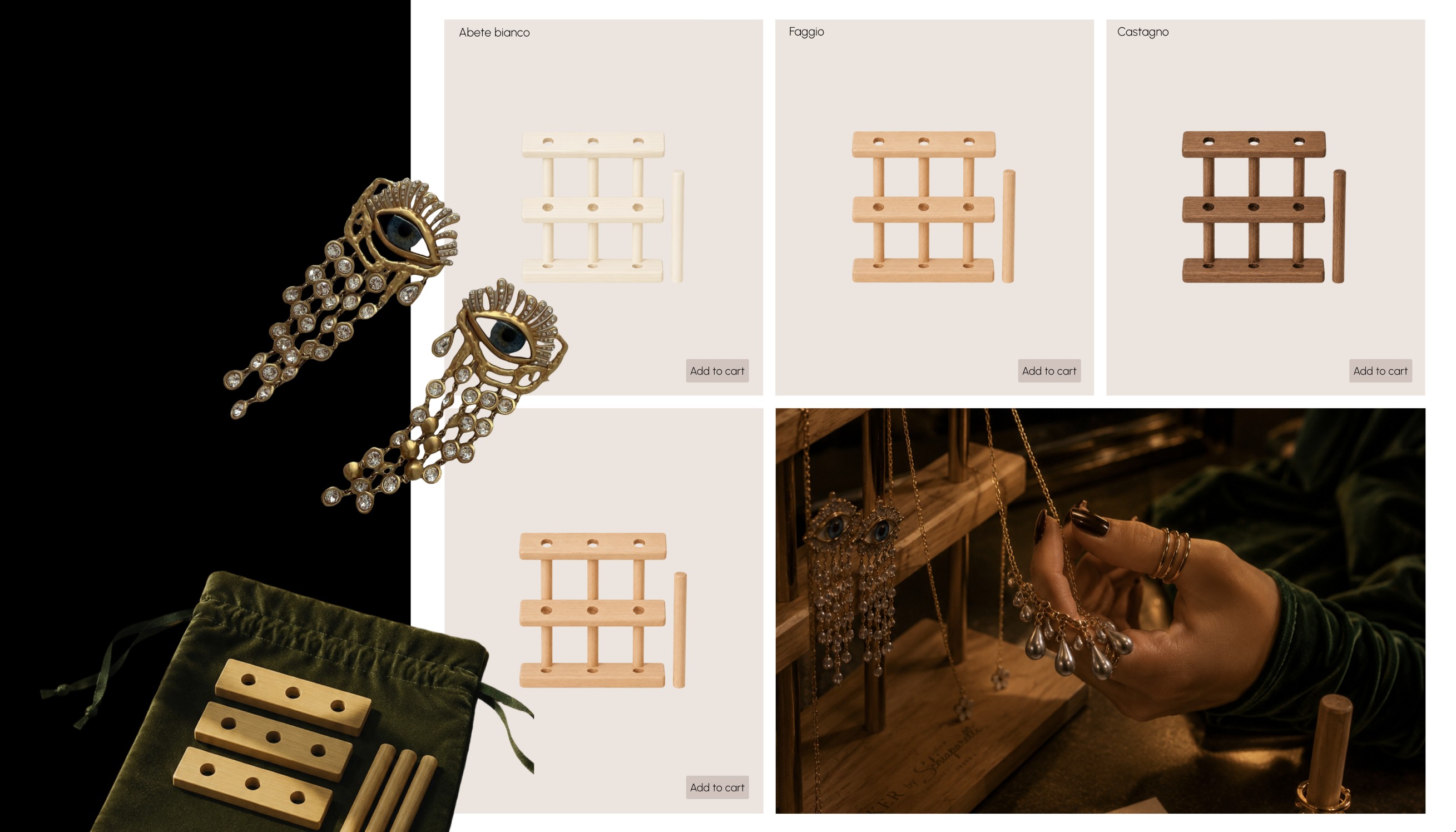 Progetti di web design ed e-commerce 7